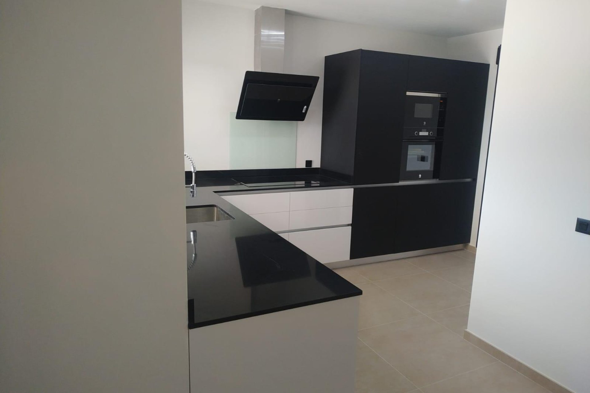 Obra Nueva - Chalet - Pinoso - Casas Pastor