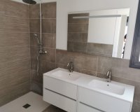 Obra Nueva - Chalet - Pinoso - Casas Pastor