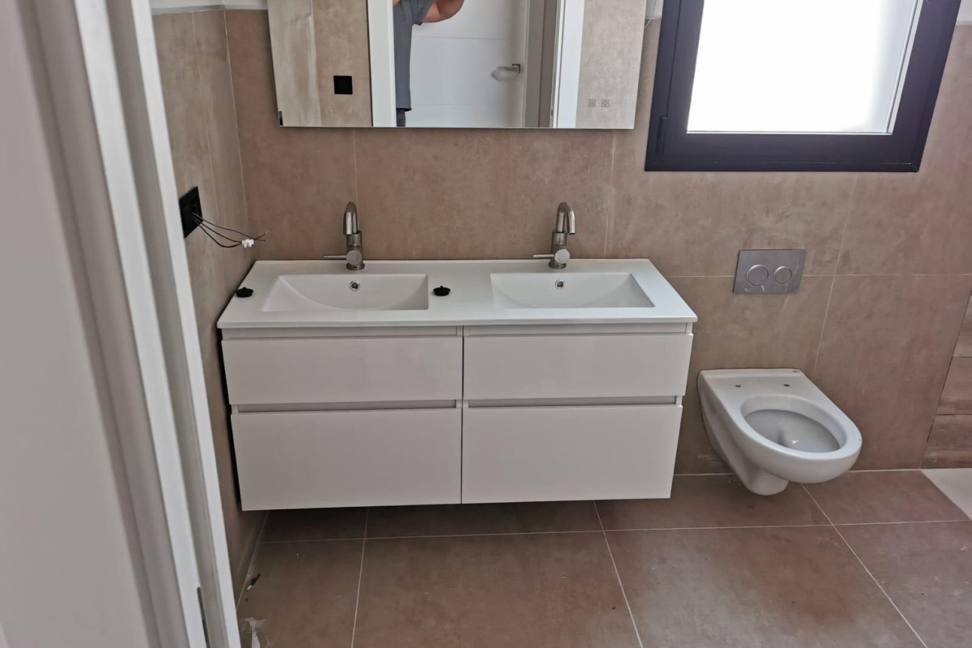 Obra Nueva - Chalet - Pinoso - Casas Pastor