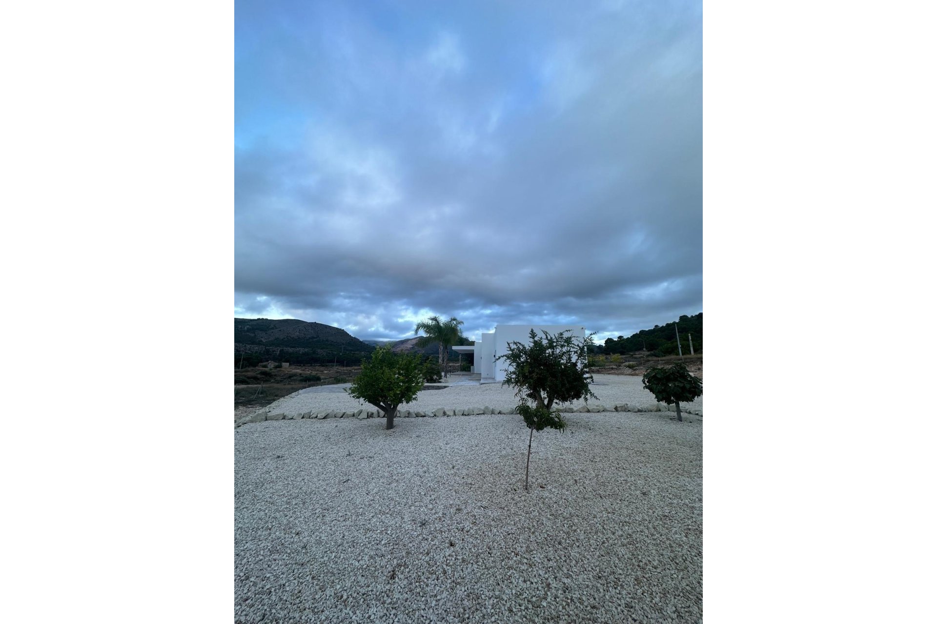Obra Nueva - Chalet - Pinoso - Casas Pastor