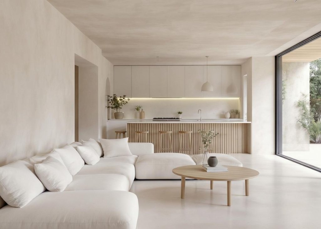 Obra Nueva - Chalet - Pinoso - Casas Pastor