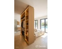 Obra Nueva - Chalet - Pinoso - Casas Pastor