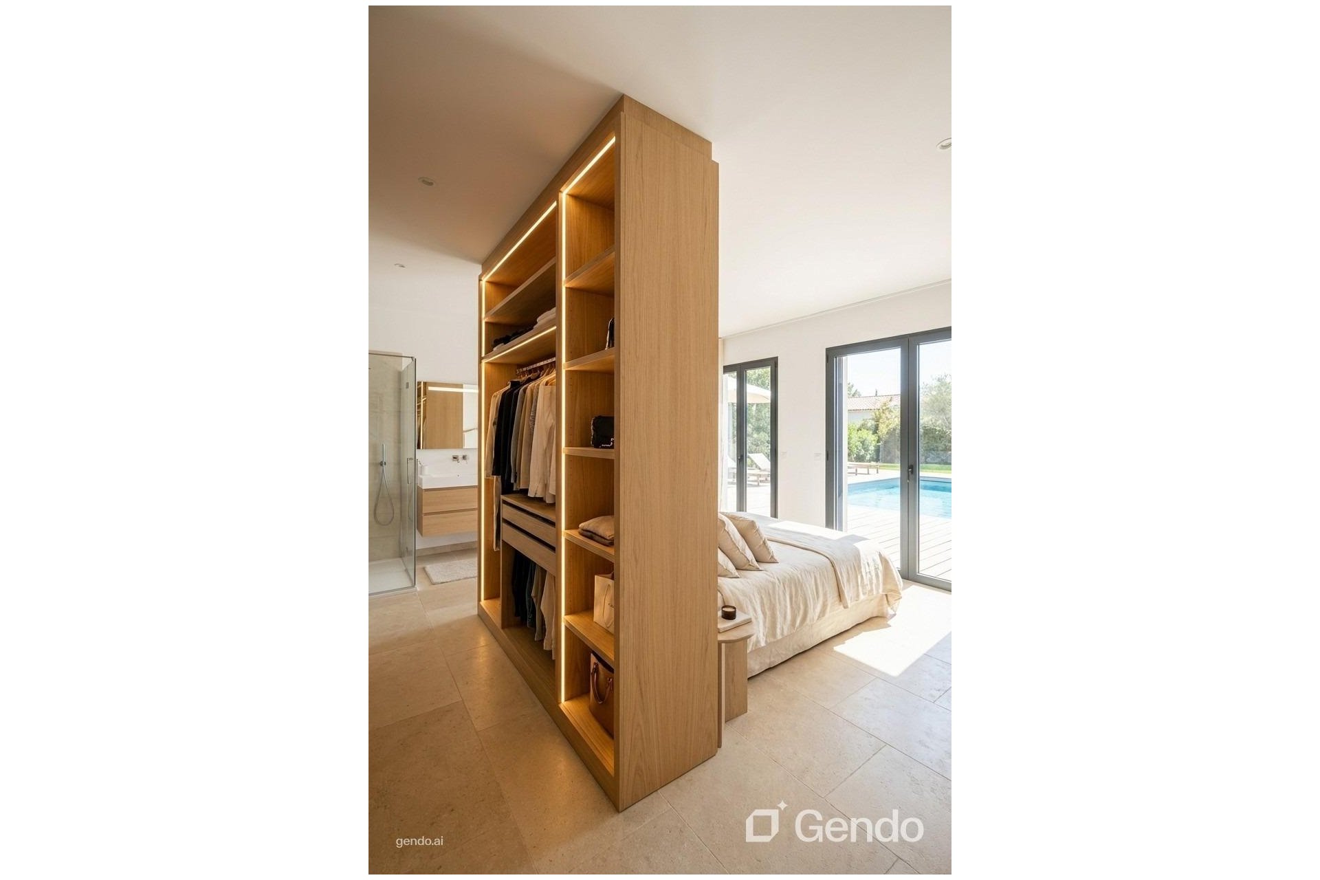 Obra Nueva - Chalet - Pinoso - Casas Pastor
