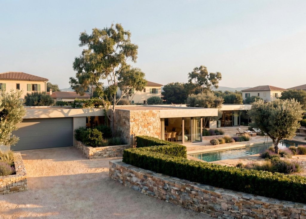 Obra Nueva - Chalet - Pinoso - Casas Pastor