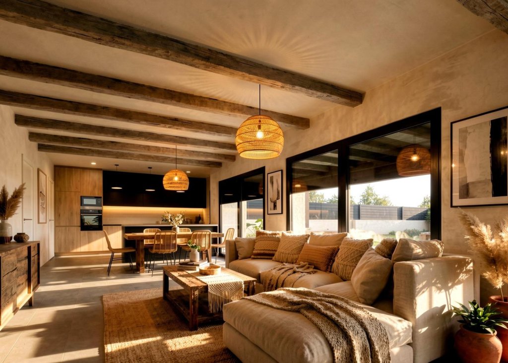 Obra Nueva - Chalet - Pinoso - Casas Pastor