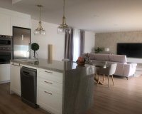 Obra Nueva - Chalet - Pinoso - Casas Pastor