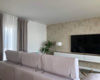 Obra Nueva - Chalet - Pinoso - Casas Pastor