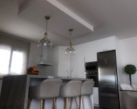 Obra Nueva - Chalet - Pinoso - Casas Pastor