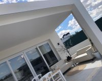 Obra Nueva - Chalet - Pinoso - Casas Pastor