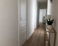 Obra Nueva - Chalet - Pinoso - Casas Pastor