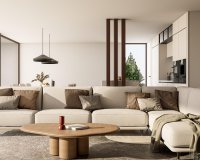 Obra Nueva - Chalet - Pinoso - Lel