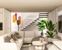 Obra Nueva - Chalet - Pinoso - Lel