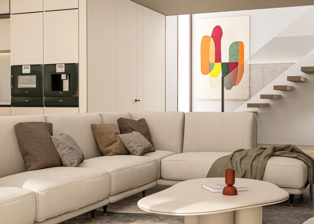 Obra Nueva - Chalet - Pinoso - Lel