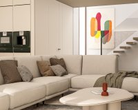 Obra Nueva - Chalet - Pinoso - Lel