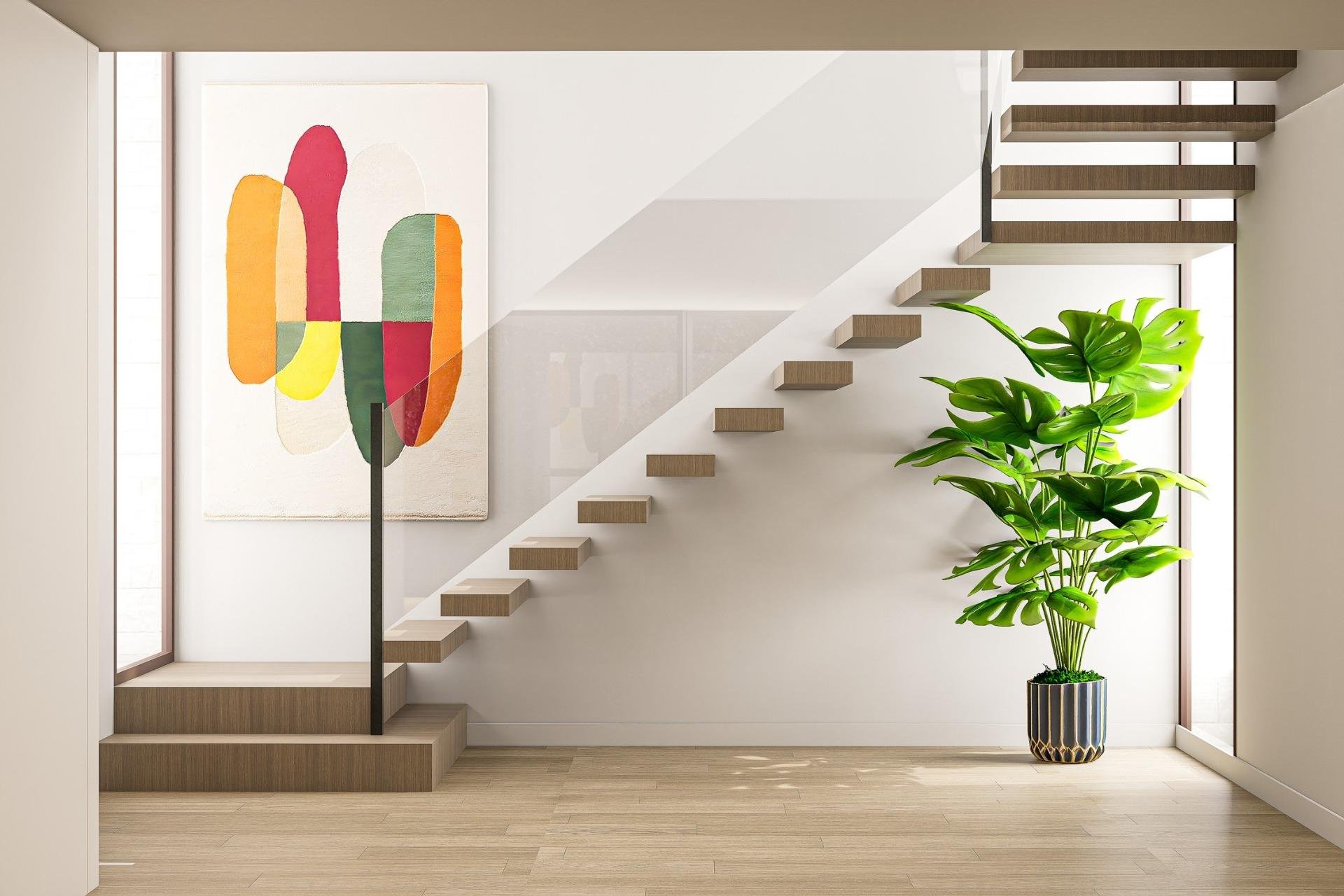 Obra Nueva - Chalet - Pinoso - Lel