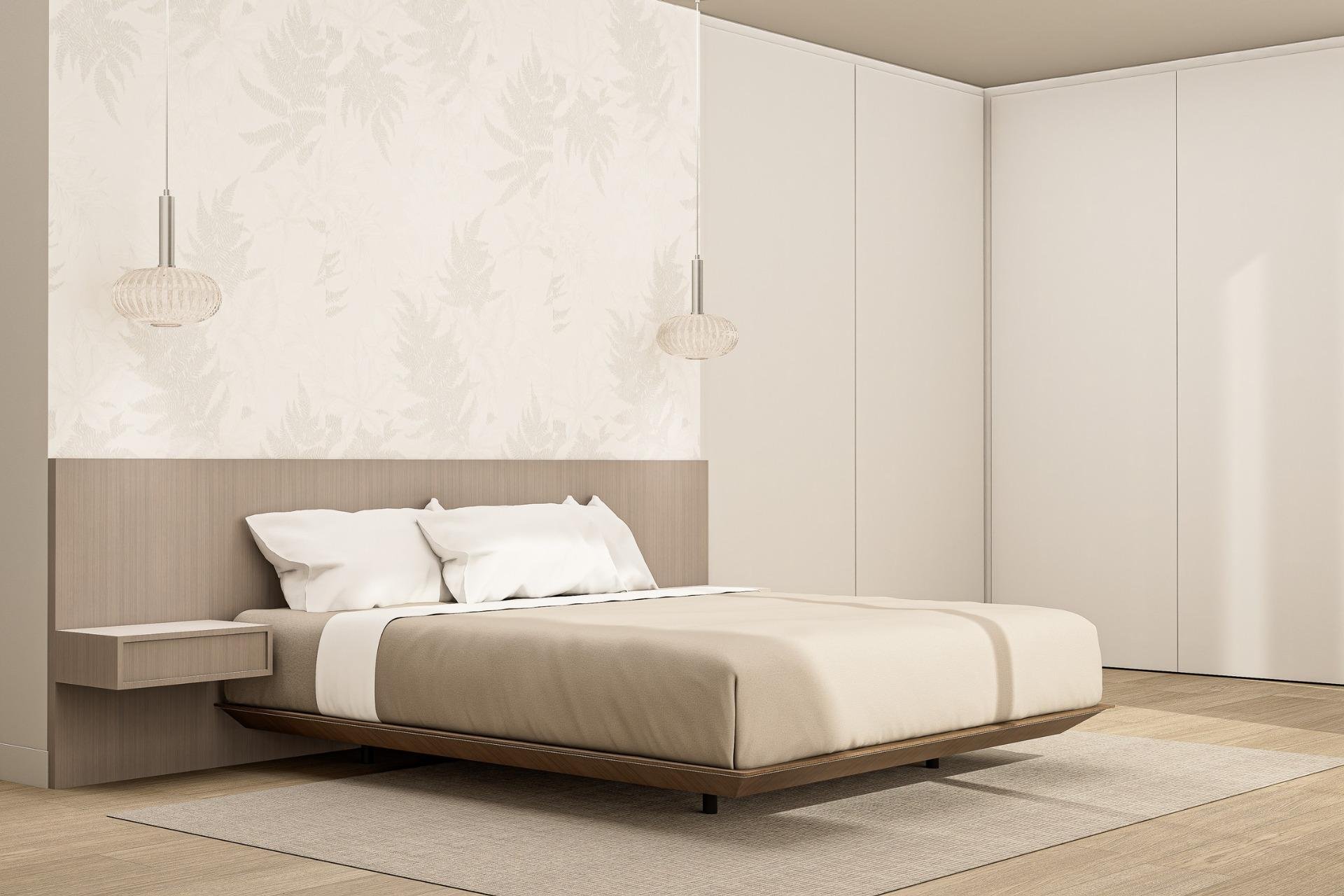 Obra Nueva - Chalet - Pinoso - Lel