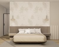 Obra Nueva - Chalet - Pinoso - Lel