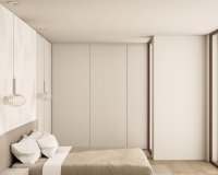 Obra Nueva - Chalet - Pinoso - Lel