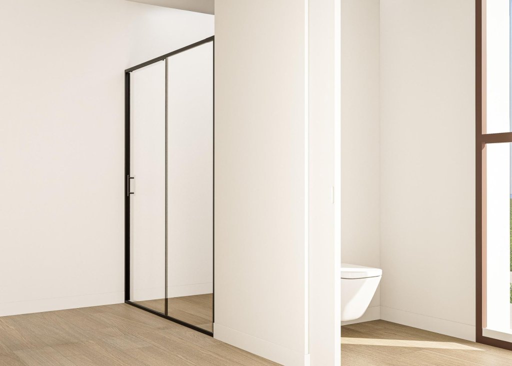 Obra Nueva - Chalet - Pinoso - Lel