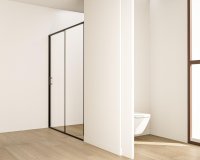 Obra Nueva - Chalet - Pinoso - Lel