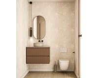 Obra Nueva - Chalet - Pinoso - Lel