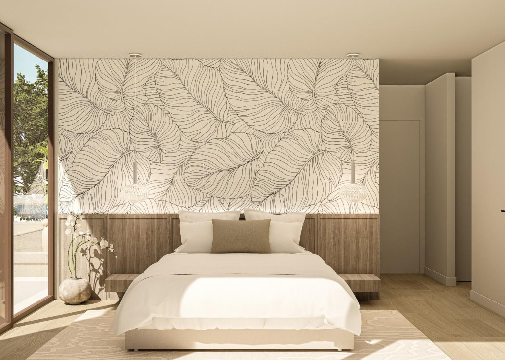 Obra Nueva - Chalet - Pinoso - Lel