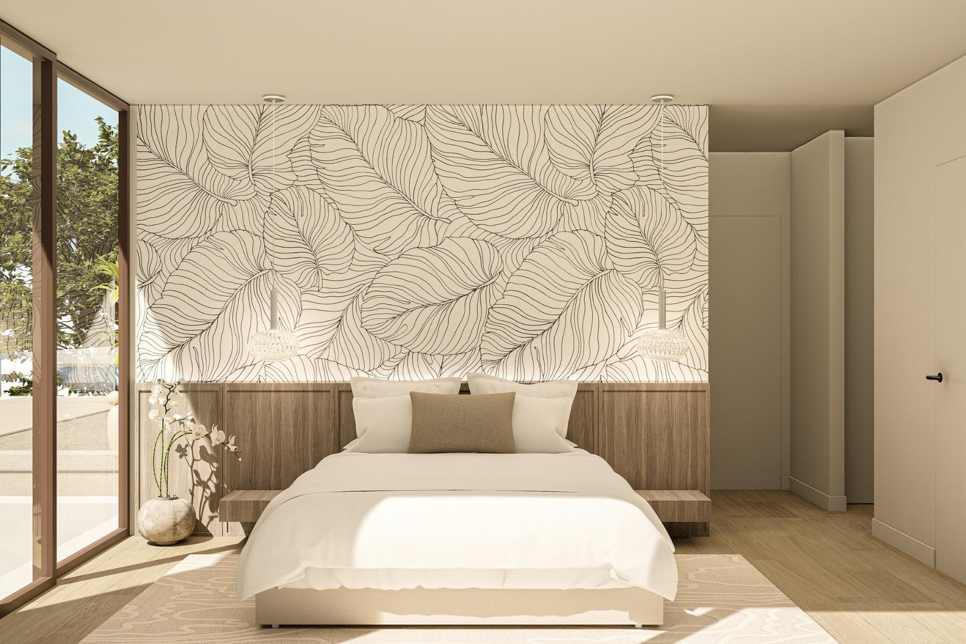 Obra Nueva - Chalet - Pinoso - Lel