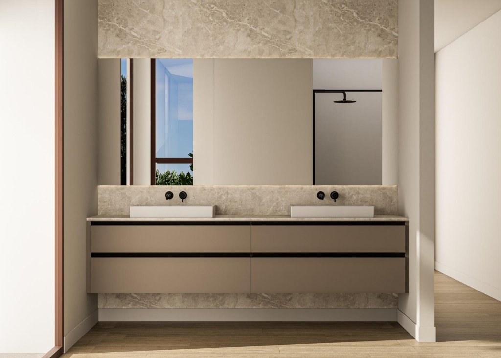 Obra Nueva - Chalet - Pinoso - Lel