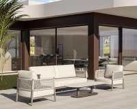 Obra Nueva - Chalet - Pinoso - Lel