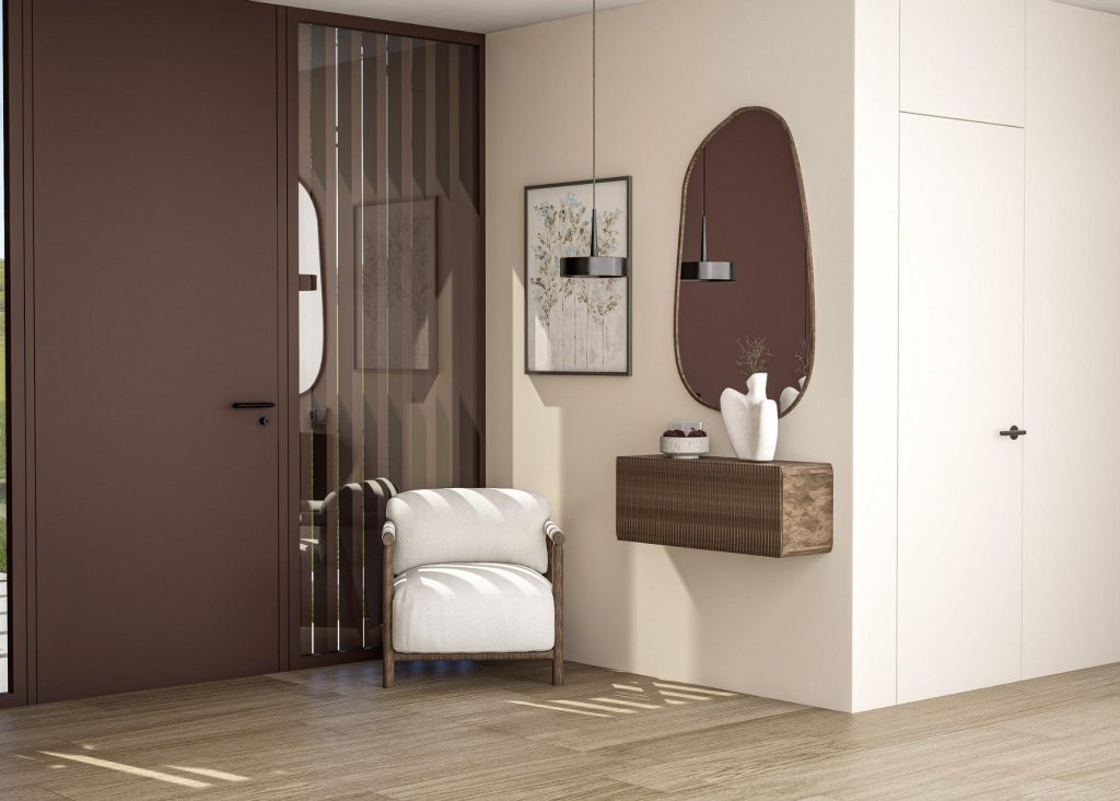 Obra Nueva - Chalet - Pinoso - Lel