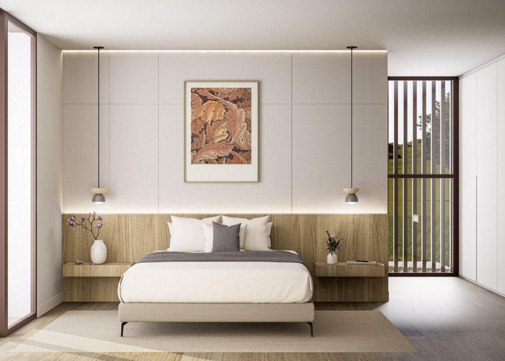 Obra Nueva - Chalet - Pinoso - Lel