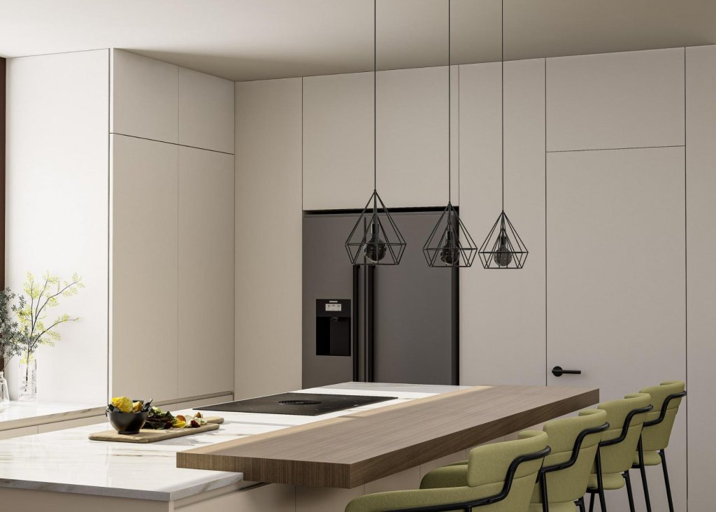 Obra Nueva - Chalet - Pinoso - Lel