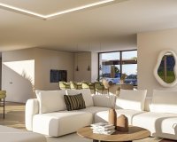 Obra Nueva - Chalet - Pinoso - Lel