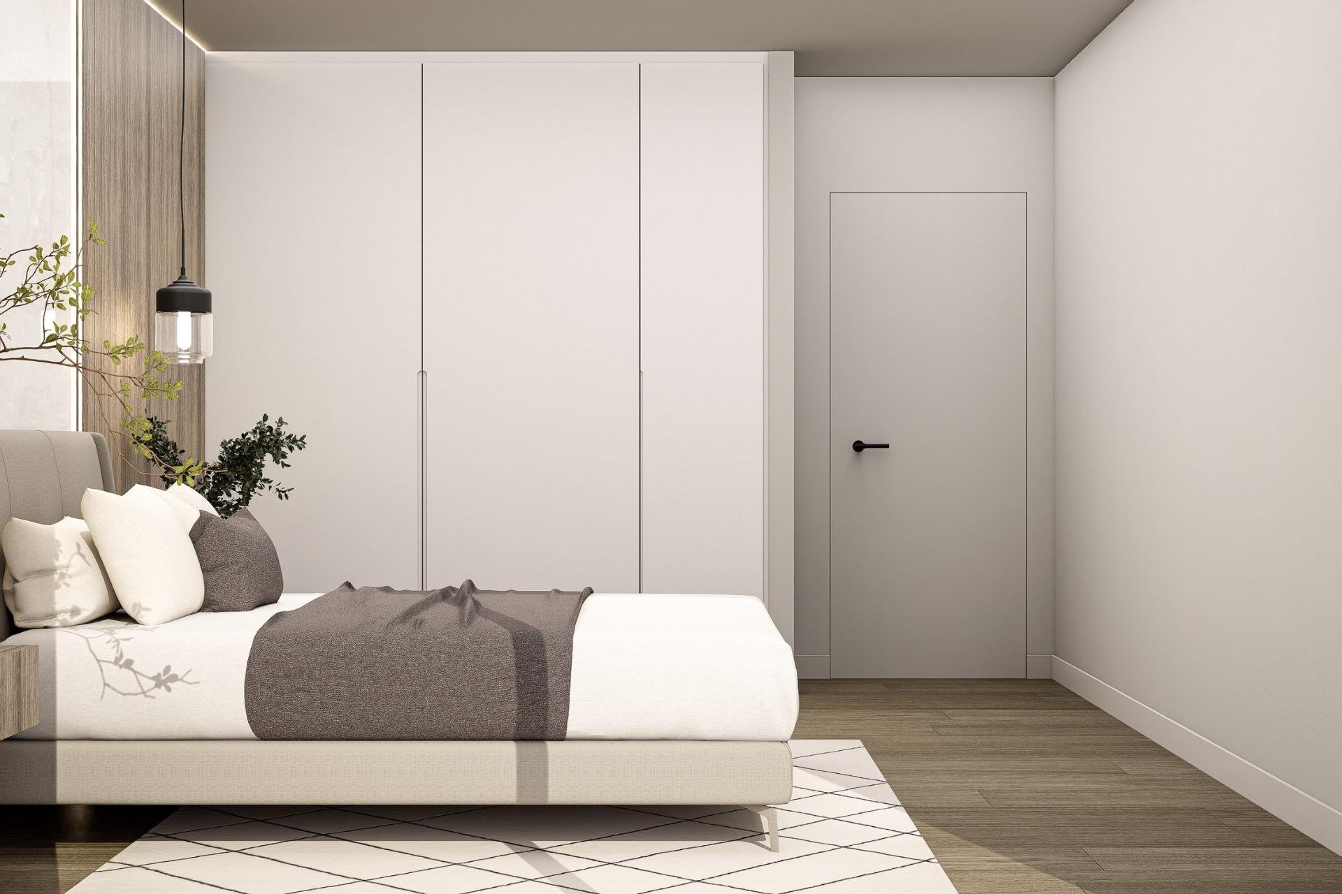 Obra Nueva - Chalet - Pinoso - Lel