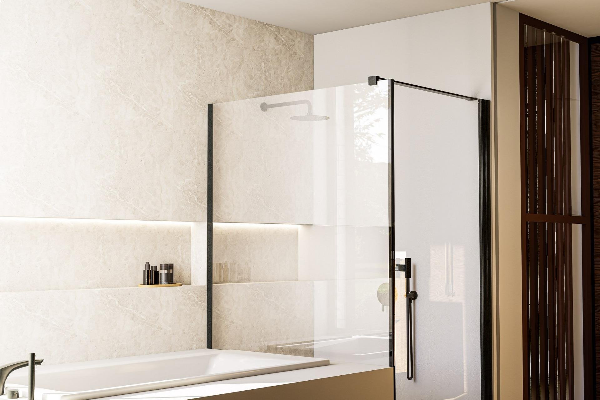 Obra Nueva - Chalet - Pinoso - Lel