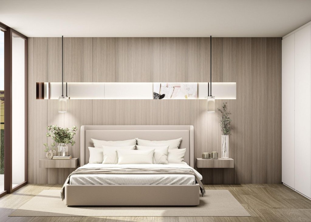 Obra Nueva - Chalet - Pinoso - Lel