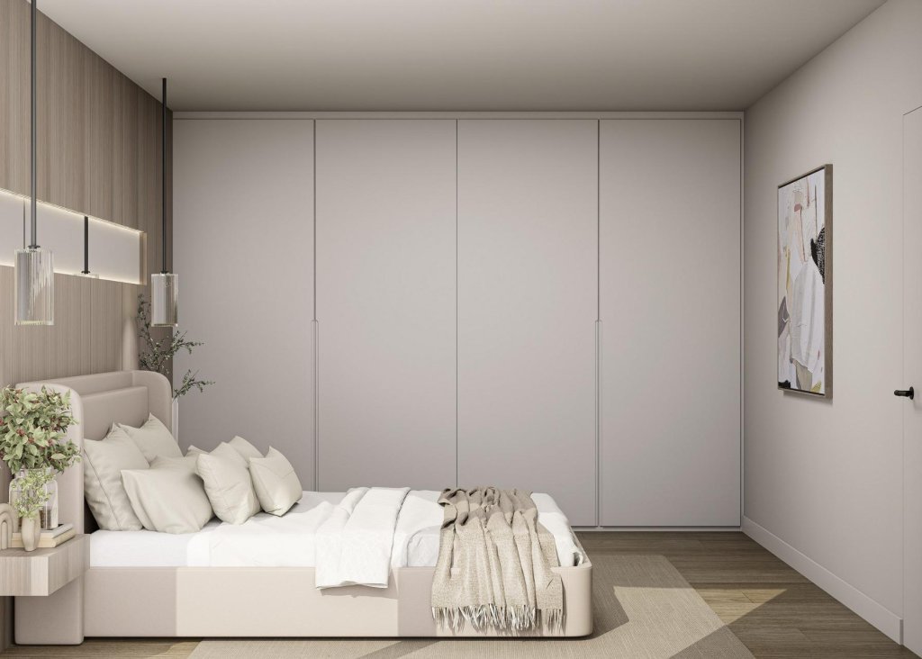 Obra Nueva - Chalet - Pinoso - Lel