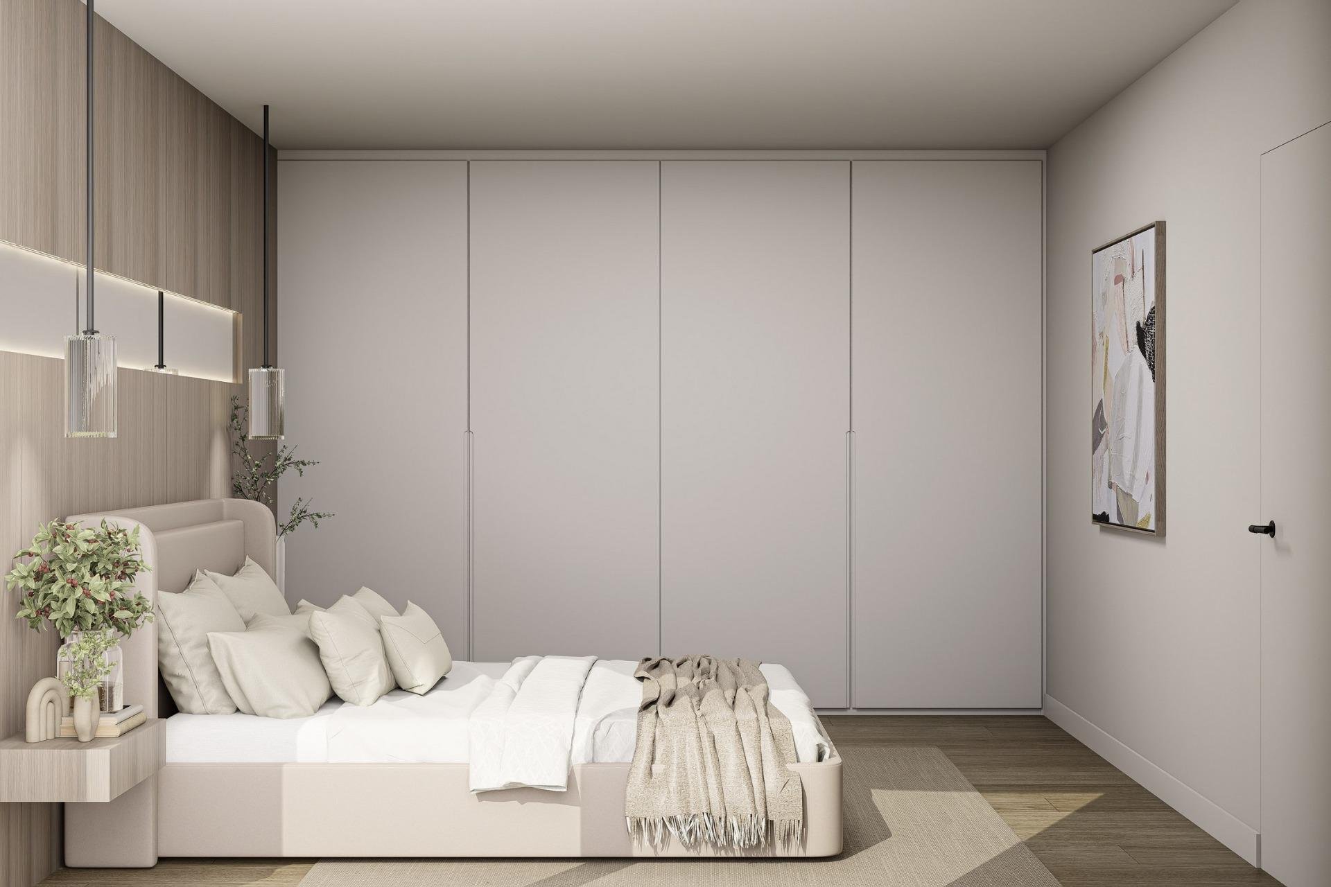 Obra Nueva - Chalet - Pinoso - Lel