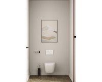 Obra Nueva - Chalet - Pinoso - Lel