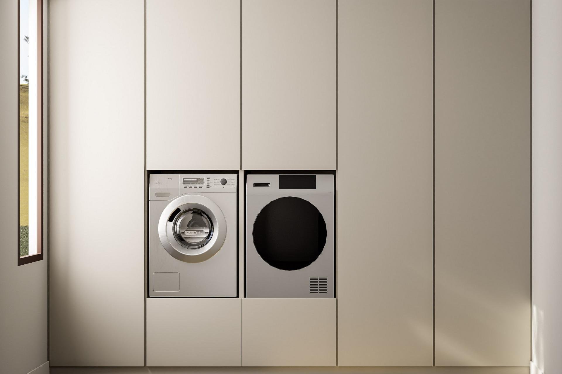 Obra Nueva - Chalet - Pinoso - Lel