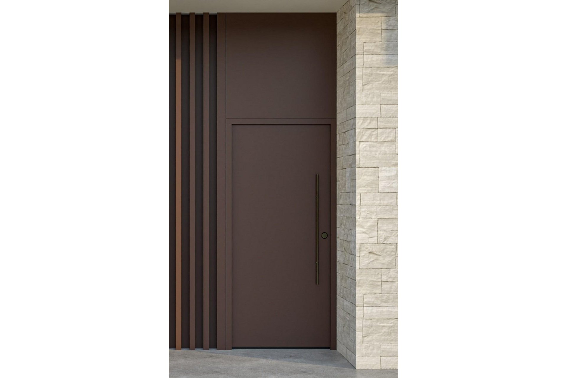 Obra Nueva - Chalet - Pinoso - Lel