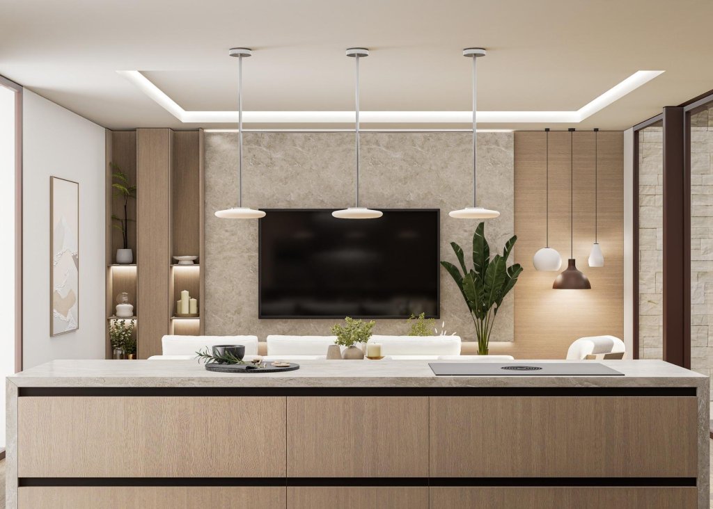 Obra Nueva - Chalet - Pinoso - Lel