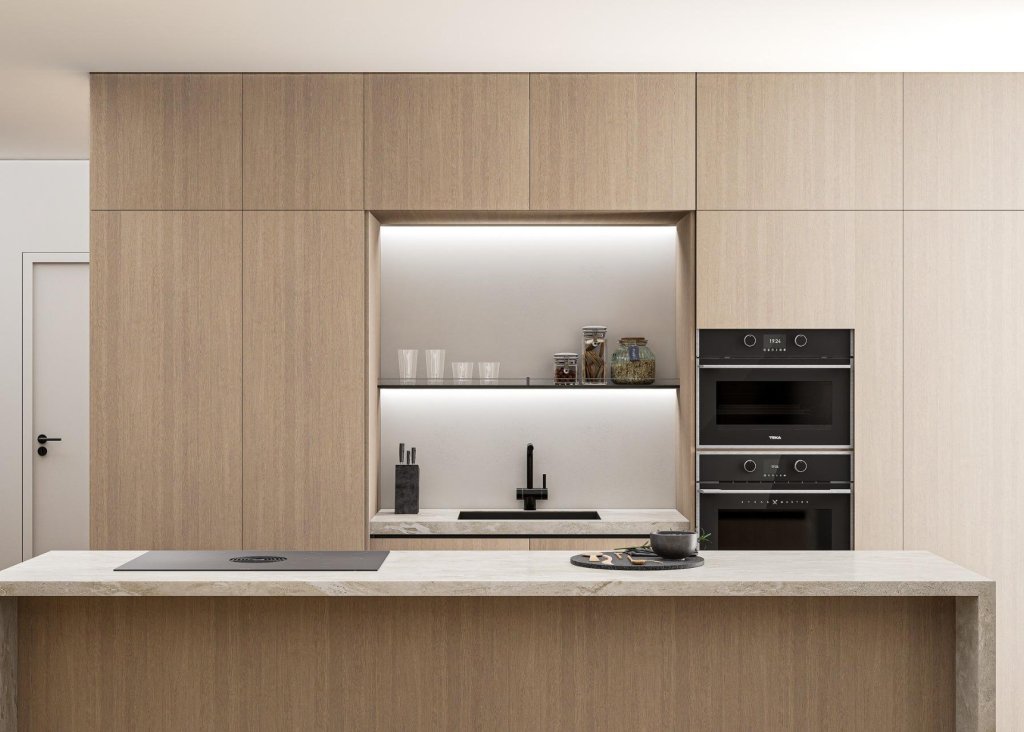 Obra Nueva - Chalet - Pinoso - Lel