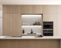 Obra Nueva - Chalet - Pinoso - Lel