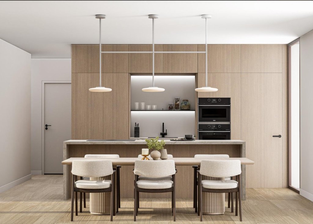 Obra Nueva - Chalet - Pinoso - Lel