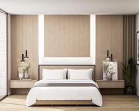 Obra Nueva - Chalet - Pinoso - Lel