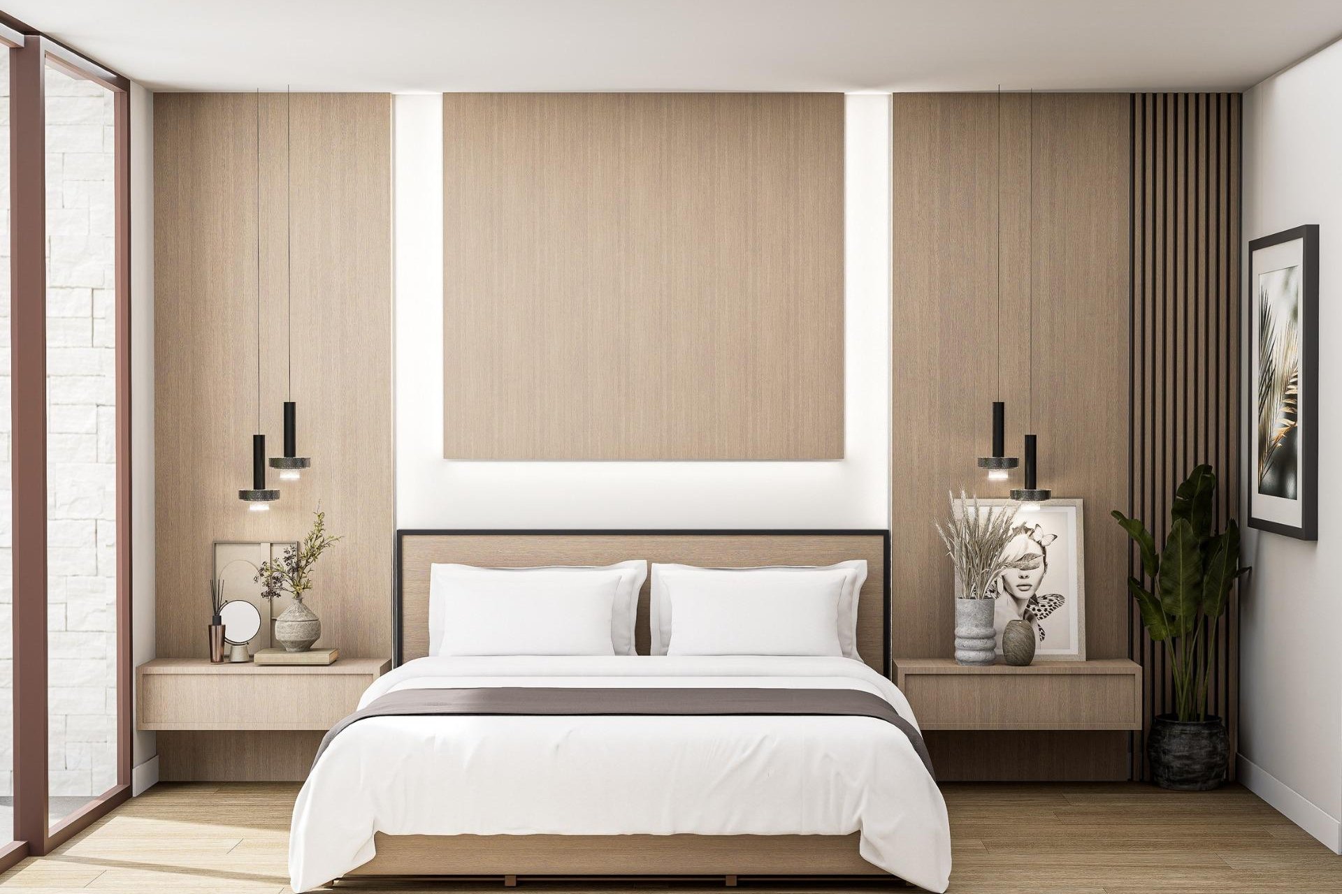 Obra Nueva - Chalet - Pinoso - Lel