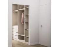 Obra Nueva - Chalet - Pinoso - Lel