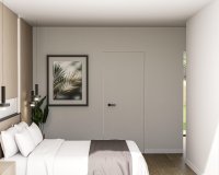 Obra Nueva - Chalet - Pinoso - Lel