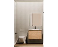 Obra Nueva - Chalet - Pinoso - Lel